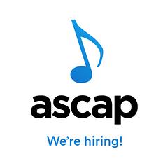 Ascap logo