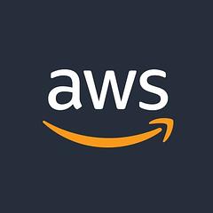 Amazon Web Services (AWS) logo