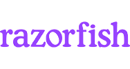 Razorfish logo