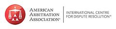 American Arbitration Association logo