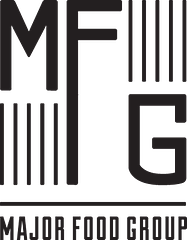 Major Food Group logo