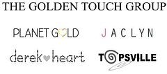 Golden Touch Group logo