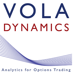 Vola Dynamics logo