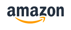 Amazon logo